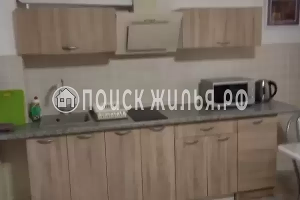 Квартира «В ЖК Кавказ» Квартира «В ЖК Кавказ»