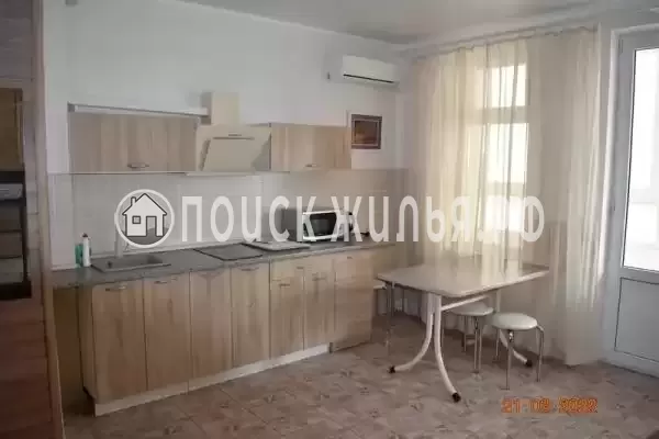 Квартира «В ЖК Кавказ» Квартира «В ЖК Кавказ»