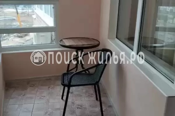 Квартира «В ЖК Кавказ» Квартира «В ЖК Кавказ»