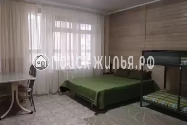 Квартира «В ЖК Кавказ» Квартира «В ЖК Кавказ»