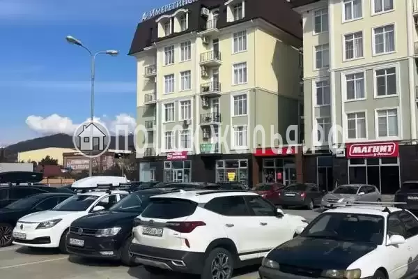 Апартаменты «3-х местные в центре»