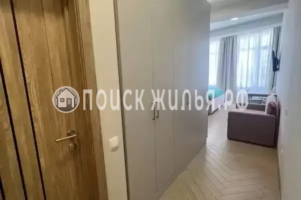 Апартаменты «3-х местные в центре»