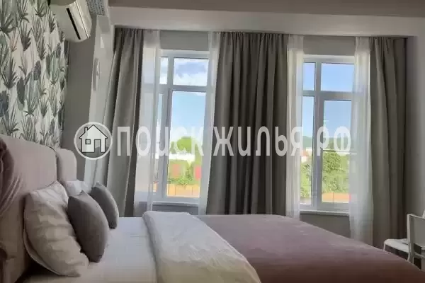 Апартаменты «3-х местные в центре»