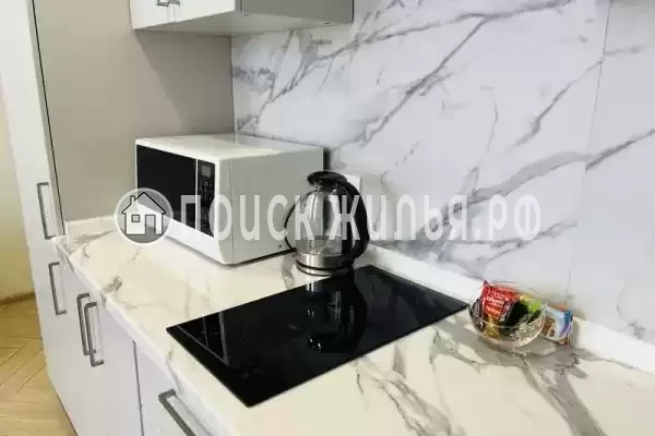 Апартаменты «3-х местные в центре»