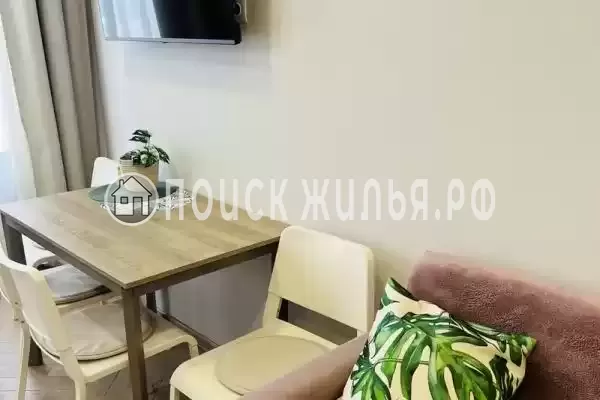 Апартаменты «3-х местные в центре»