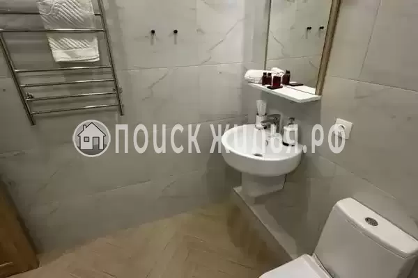 Апартаменты «3-х местные в центре»