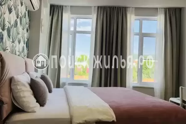 Апартаменты «3-х местные в центре»