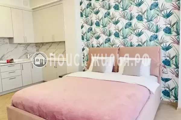 Апартаменты «3-х местные в центре»