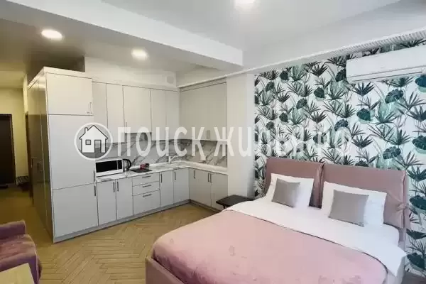 Апартаменты «3-х местные в центре»