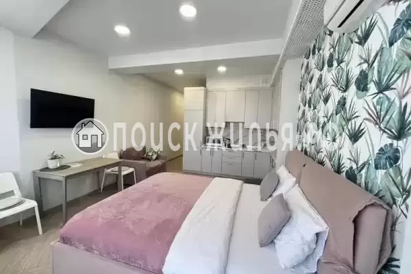 Апартаменты «3-х местные в центре»