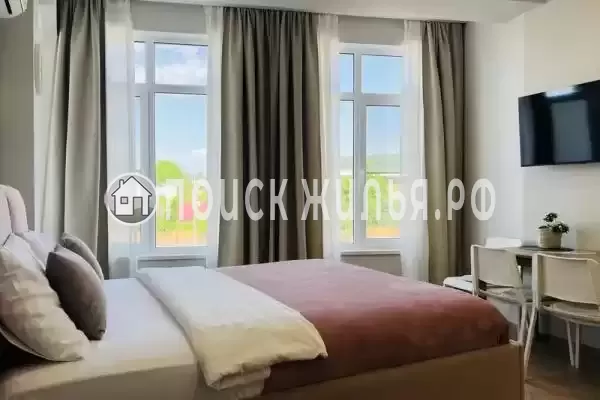 Апартаменты «3-х местные в центре»