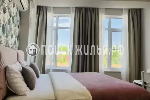 Апартаменты «3-х местные в центре»