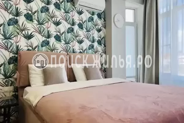 Апартаменты «3-х местные в центре»