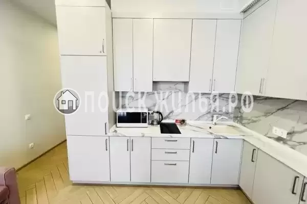 Апартаменты «3-х местные в центре»