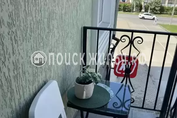 Апартаменты «3-х местные в центре»