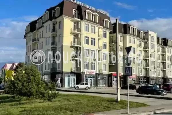 Апартаменты «3-х местные в центре»