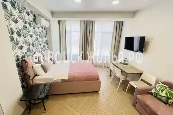 Апартаменты «3-х местные в центре»