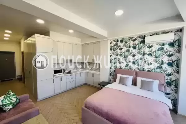 Апартаменты «3-х местные в центре»