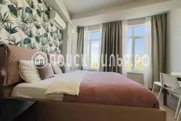 Апартаменты «3-х местные в центре»