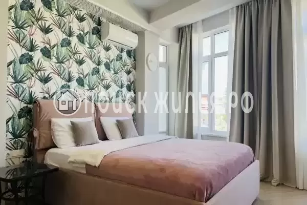 Апартаменты «3-х местные в центре»