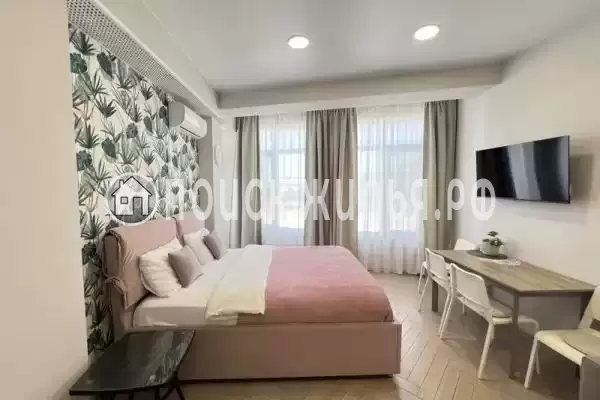 Апартаменты «3-х местные в центре»