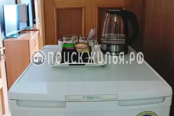 Частный сектор «Домик у моря» Частный сектор «Домик у моря»