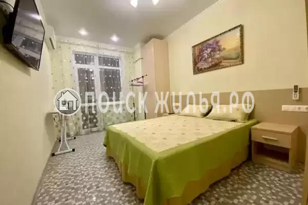 Квартира «С видом на море» Квартира «С видом на море»