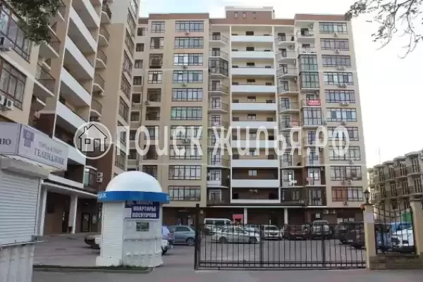 Квартира «С видом на море» Квартира «С видом на море»