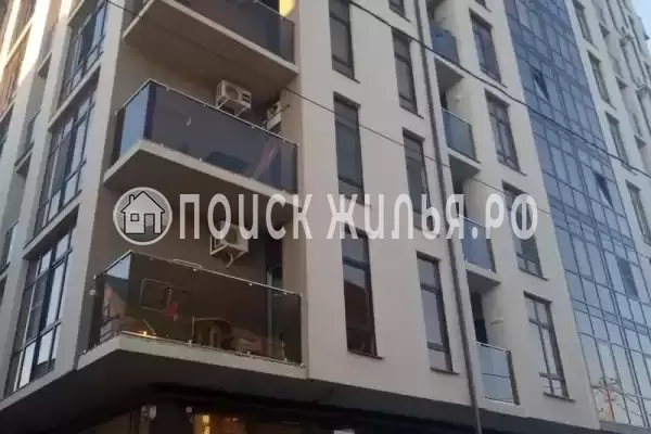Квартира «Студия на первой береговой линии» Квартира «Студия на первой береговой линии»