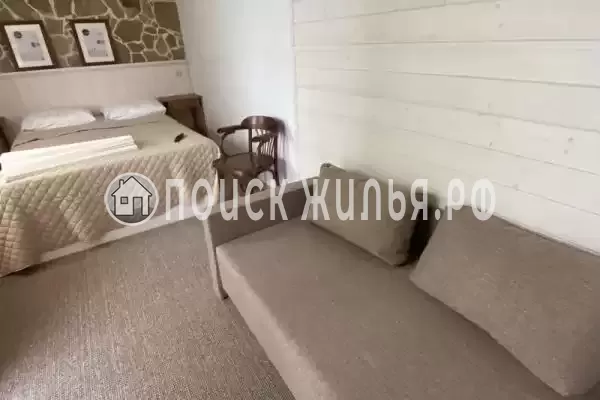 Частный сектор «Коттедж Морелетто»