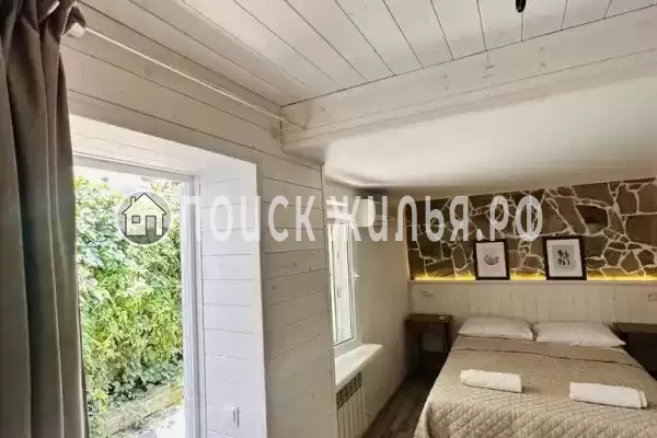 Частный сектор «Коттедж Морелетто»