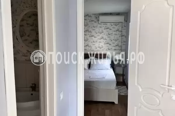 Частный сектор «Коттедж Морелетто»