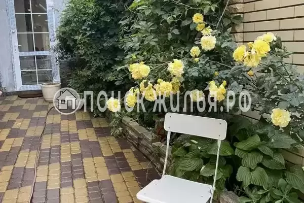 Частный сектор «Коттедж Морелетто»