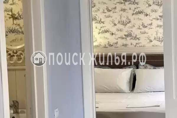 Частный сектор «Коттедж Морелетто»