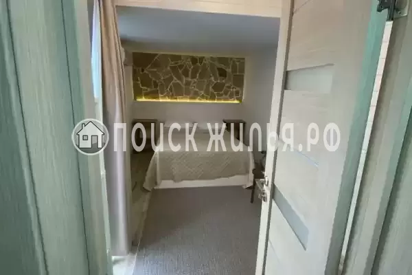 Частный сектор «Коттедж Морелетто»