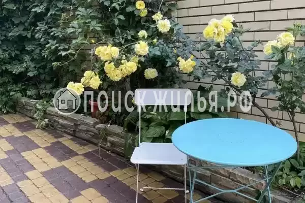 Частный сектор «Коттедж Морелетто»