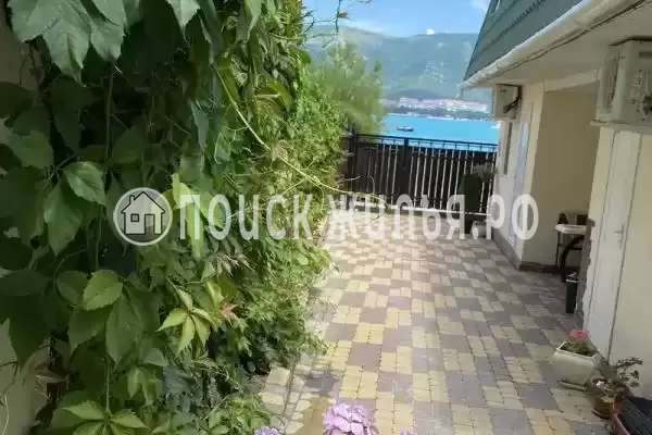 Частный сектор «Коттедж Морелетто»