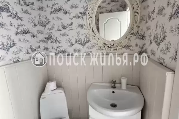 Частный сектор «Коттедж Морелетто»