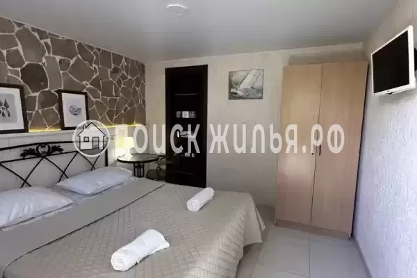 Частный сектор «Коттедж Морелетто»