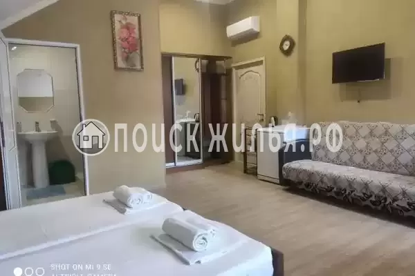 «Уют на дарвина 26»