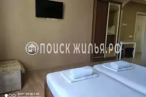 «Уют на дарвина 26»