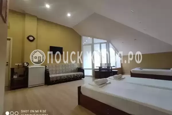 «Уют на дарвина 26»