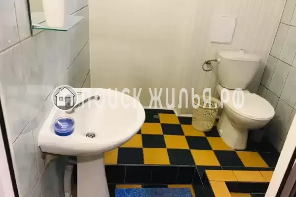 Дом под ключ «NeNaSevere»