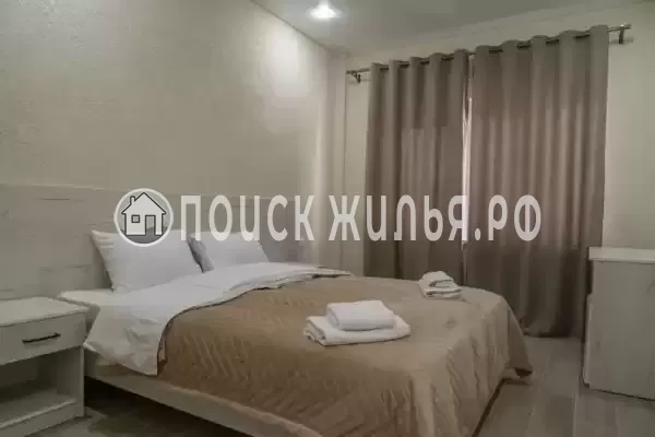 Отель «Маяк»