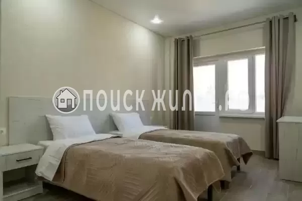 Отель «Маяк»