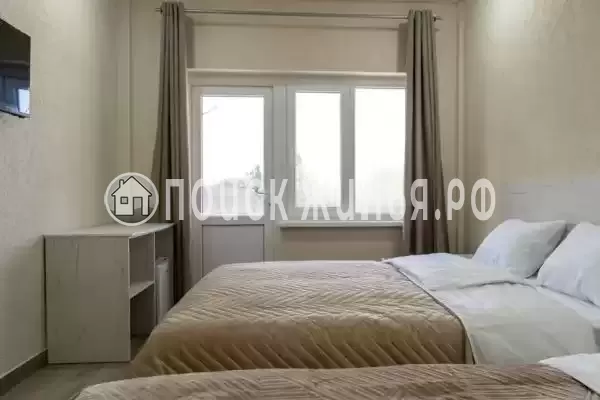 Отель «Маяк»