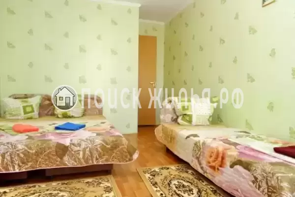Частный сектор «На Сурожской»