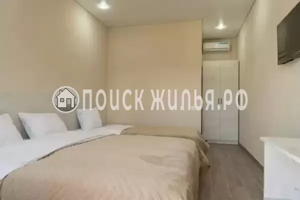 Отель «Маяк»