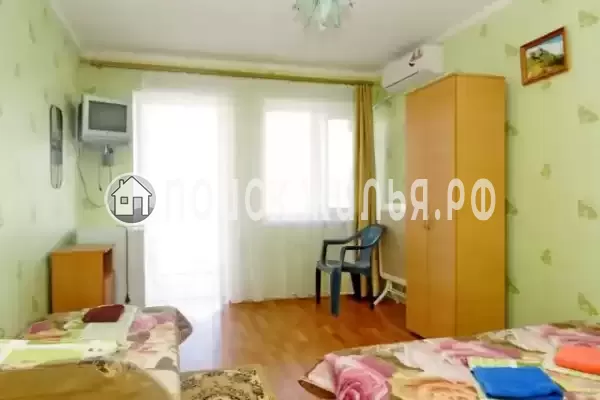 Частный сектор «На Сурожской»