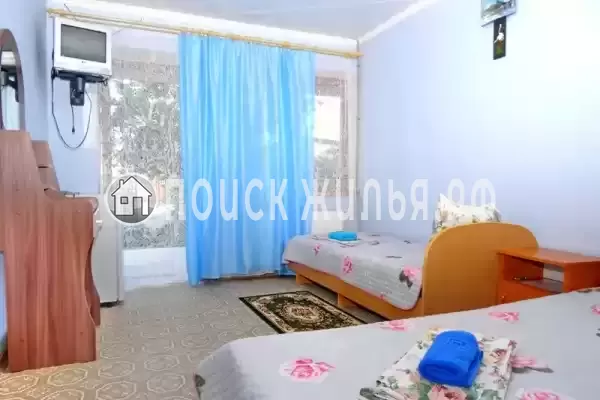 Частный сектор «На Сурожской»